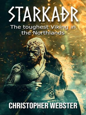 cover image of Starkaðr